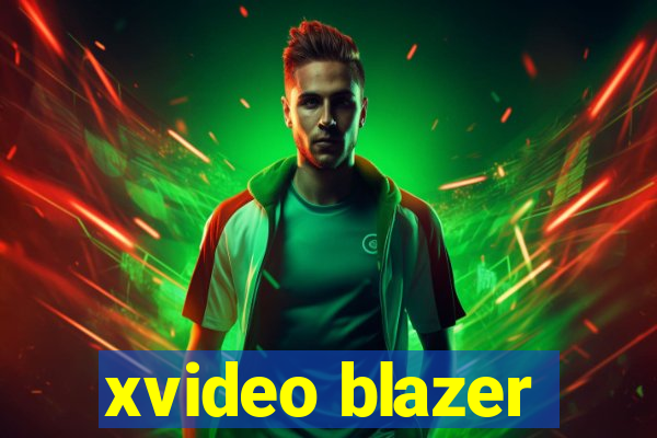 xvideo blazer